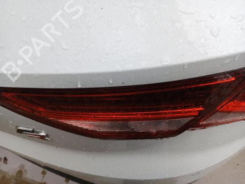 Used Right tailgate light Right tailgate light SEAT LEON SC (5F5) 2.0 TDI (150 hp) 33327736 33327736