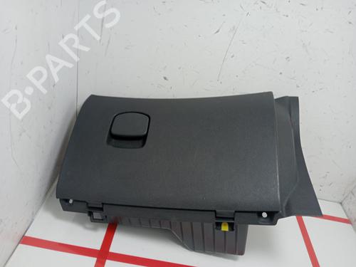 Used Glove box OPEL CORSA D (S07) [2006-2015]  24298331