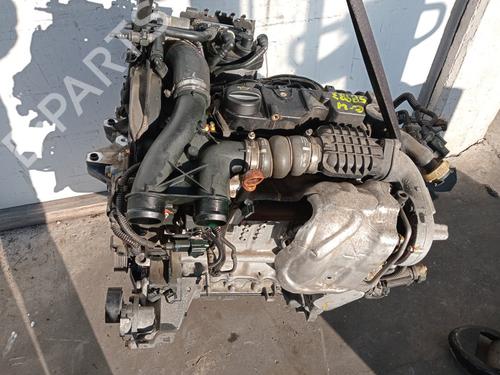 Engine CITROËN C4 II (NC_)  | BP30441142M1 