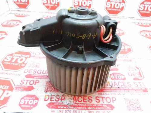 Heater blower motor AUDI A6 C5 Avant (4B5) 2.8 | BP7389886M62 