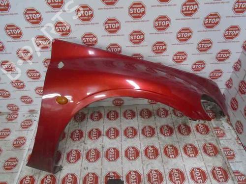 Used Right front fenders CHRYSLER PT CRUISER (PT_) 2.0 (141 hp) 7622335