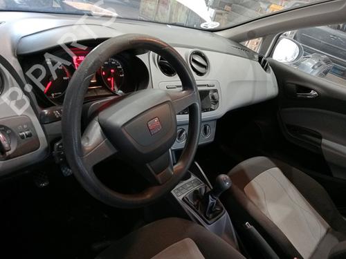 Airbag sæt Airbag sæt SEAT IBIZA IV (6J5, 6P1) [2008-2017] 36157084 36157084