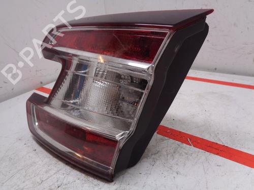 Right tailgate light RENAULT MEGANE III Grandtour (KZ0/1) 1.5 dCi (KZ09, KZ0D, KZ1G, KZ29, KZ14, KZ1W, KZ10, KZ1F,... | BP23226088C80 