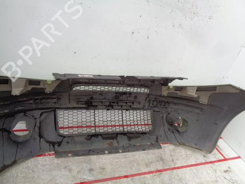 Front bumper CITROËN C3 Pluriel (HB_) 1.6 | BP15934668C7