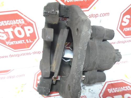 Left rear brake caliper BMW X5 (E53) 3.0 d | BP15924482M107 