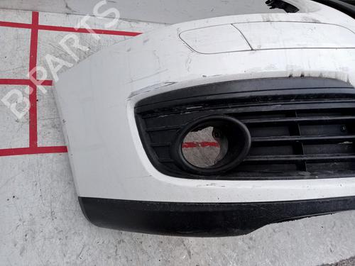 Front bumper VW GOLF V (1K1)  | BP27696776C7 