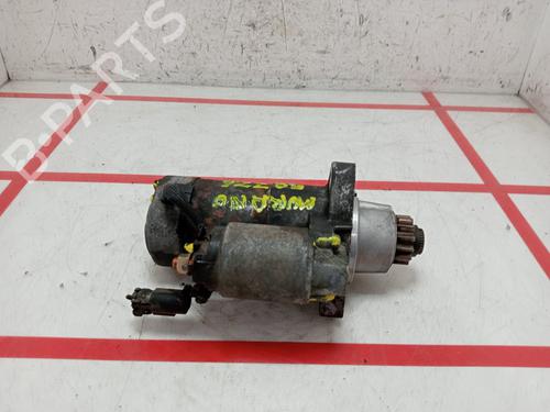 Startmotor NISSAN MURANO I (Z50) [2002-2009]  28671196