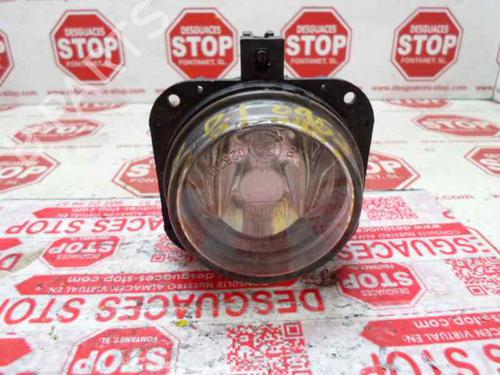 Used Left front fog light CITROËN XSARA PICASSO (N68) 1.8 16V (115 hp) 7359702