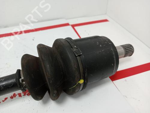 Right front driveshaft HONDA CIVIC VI Fastback (MA, MB) 1.6 (MB4) | BP15932388M39 