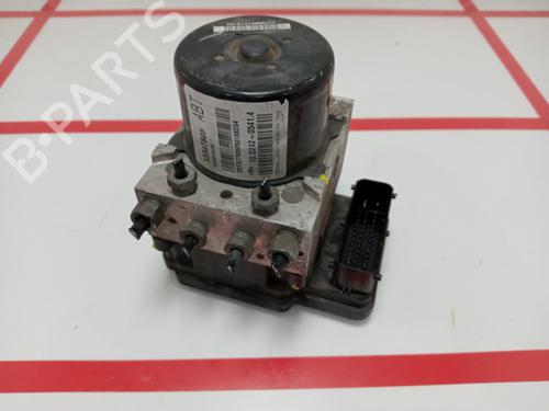 ABS pump OPEL ASTRA J (P10)  | BP24298306M43 