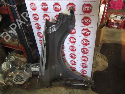 Left front fenders NISSAN PRIMERA Hatchback (P12)  | BP7618747C41 