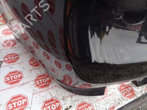 Rear bumper BMW 5 (E60) 530 d | BP8821940C8 