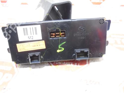 Climate control HYUNDAI TUCSON (JM)  | BP7317385I5 