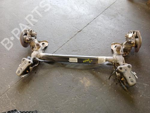 Rear axle CITROËN C3 III (SX) | BP33269540M2 - Image 7