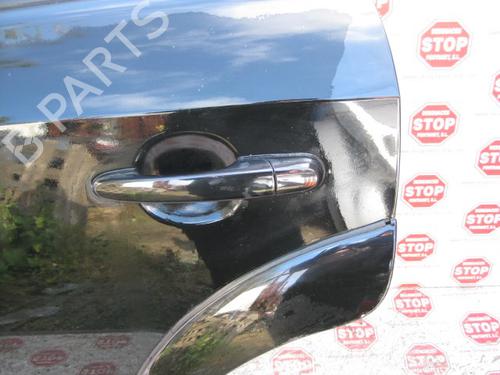 Left rear door HYUNDAI TUCSON (JM)  | BP7618006C4 