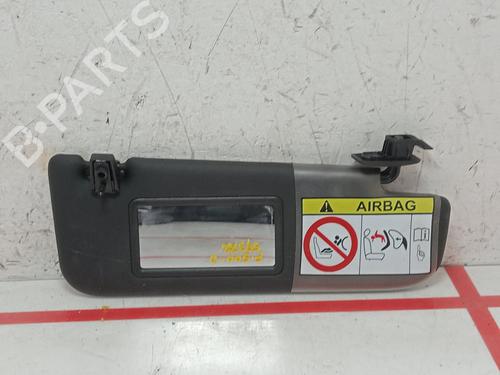 Parasol derecha FIAT 500 (312_) 0.9 (312AXG1A, 312.AXG11) (86 hp) 32083593