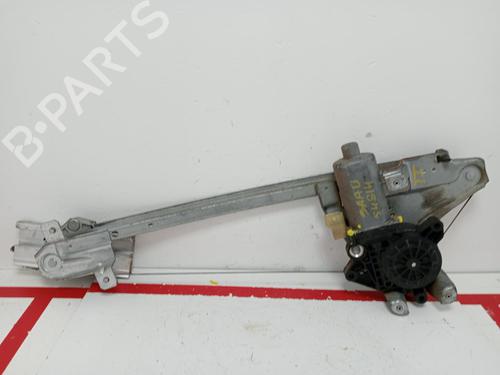 Used Rear left window mechanism SAAB 9-5 Estate (YS3E) 3.0 TiD (177 hp) 15932510