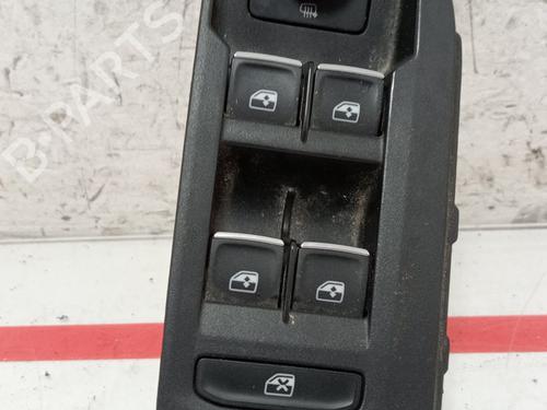 Left front window switch VW POLO V (6R1, 6C1) 1.0 TSI | BP27210059I27 