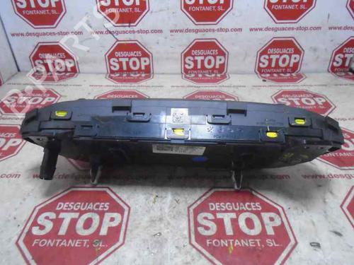 Climate control HYUNDAI i30 (PDE, PD, PDEN) 1.0 T-GDI | BP7393872I5 