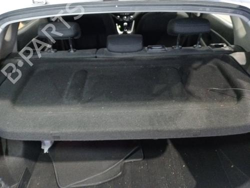 Cappelliera KIA CEE'D (JD) [2012-2018]  32112144