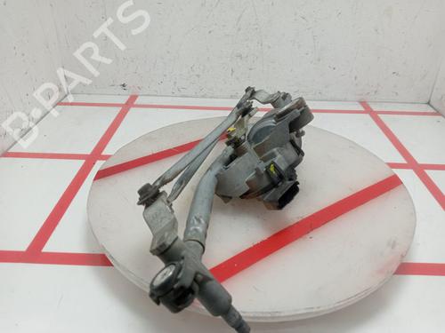 Front wiper motor CITROËN C3 I (FC_, FN_) 1.4 HDi | BP22801873M29 
