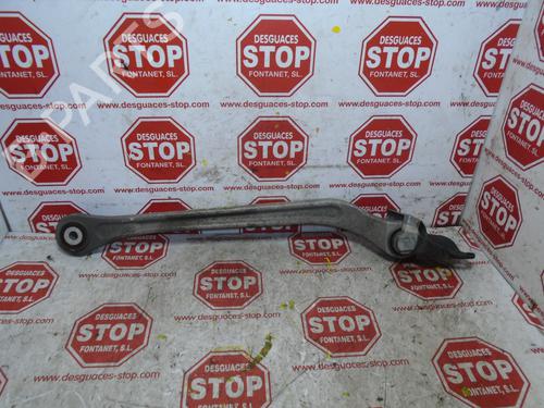 Left rear suspension arm MERCEDES-BENZ E-CLASS (W211) E 320 CDI 4-matic (211.089) | BP8216176M14 