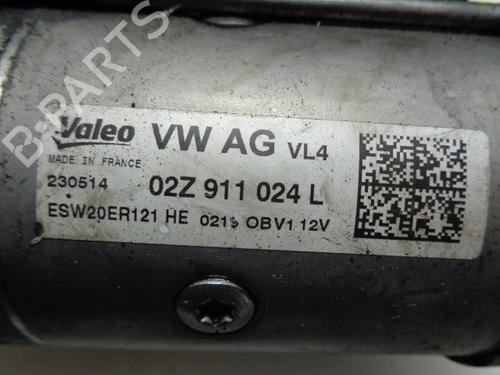 Starter SEAT LEON ST (5F8)  | BP15928602M8 