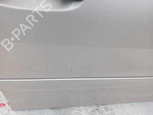 Right front door MERCEDES-BENZ C-CLASS (W203)  | BP22617845C3 