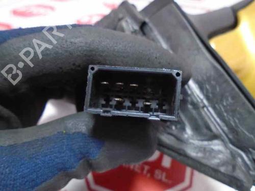 Left mirror AUDI A3 (8L1)  | BP7383591C26 