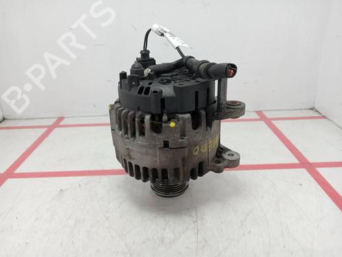 Alternator SEAT TOLEDO III (5P2) | BP36158630M7 - Image 3