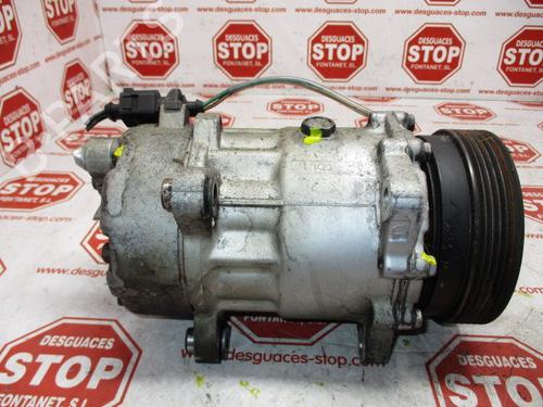 AC compressor SEAT TOLEDO II (1M2) 1.9 TDI | BP7320967M34 