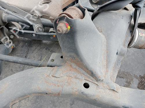 Rear axle SUBARU XV (_GP_)  | BP29358371M2 