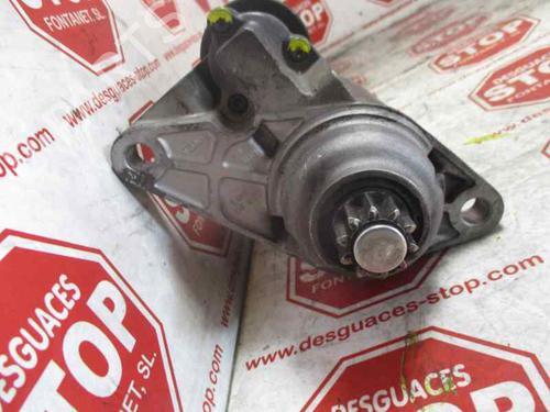 Starter SEAT IBIZA III (6L1)  | BP7388459M8 