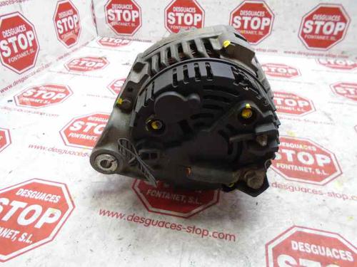 Alternator AUDI A4 B5 (8D2) 1.8 | BP7387640M7 