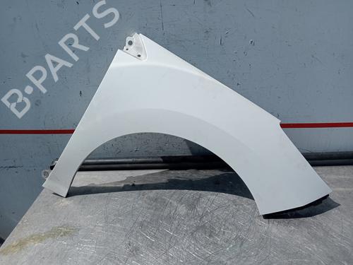 Right front fenders PEUGEOT 308 SW I (4E_, 4H_)  | BP26122353C42 