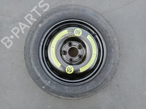 Used Jack Kit MERCEDES-BENZ A-CLASS (W169) A 200 (169.033, 169.333) (136 hp) 27932208