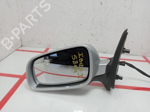 Used Left mirror SEAT IBIZA II (6K1) 1.9 TDI (90 hp) 23877775