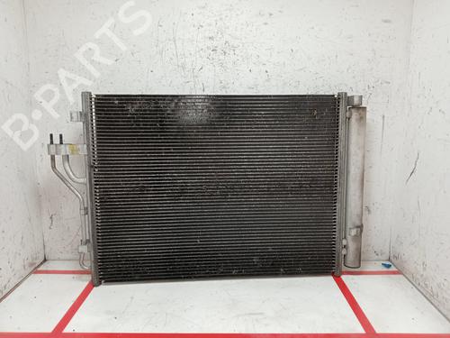 Używane Chłodnica klimatyzacji KIA SPORTAGE III (SL) 1.7 CRDi (116 hp) 29020957