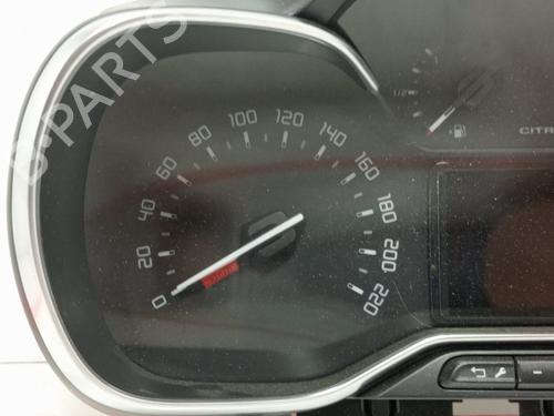Instrument cluster CITROËN C3 III (SX)  | BP33269531C47  - Image 8