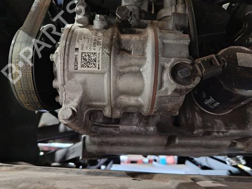 Used AC compressor AC compressor 38929408 38929408