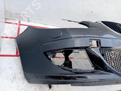 Front bumper SEAT TOLEDO III (5P2)  | BP28502323C7 