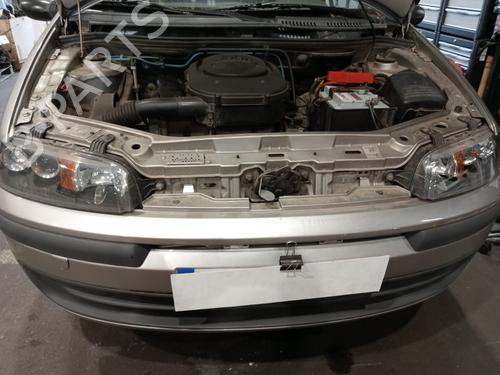 Foran støtfanger FIAT PUNTO Hatchback Van (188_) 1.2 60 (60 hp) 30977341