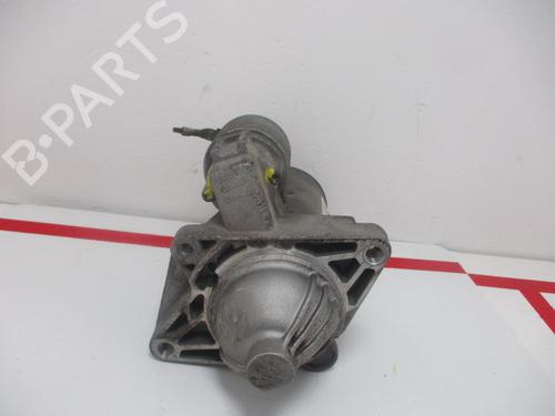 Starter NISSAN QASHQAI / QASHQAI +2 I (J10, NJ10, JJ10E) 2.0 dCi | BP15927997M8 