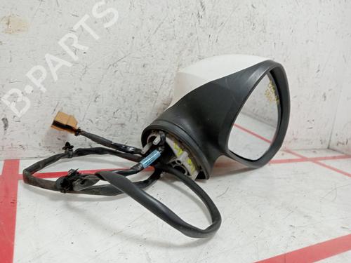 Right mirror SEAT EXEO ST (3R5) 2.0 TDI | BP27661212C27 