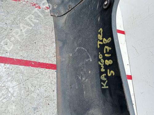 Rear bumper RENAULT KANGOO (KC0/1_) 1.5 dCi | BP24469769C8 