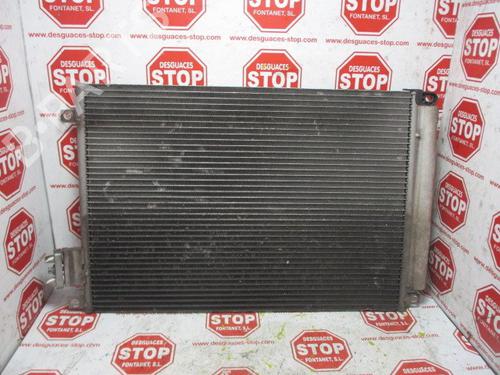 AC radiator FIAT 500 (312_) 1.4 (312AXC1B, 312CXC1B) | BP9156493M32 
