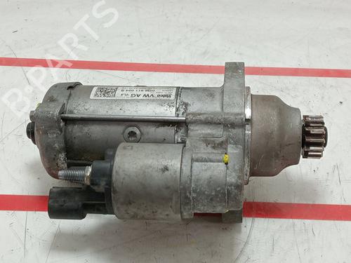 Used Starter VW TIGUAN (AD1, AX1) [2016-2024]  23410786