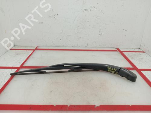 Used Rear windshield wiper arm HONDA JAZZ III (GE_, GG_, GP_, ZA_) 1.4 (101 hp) 18029555