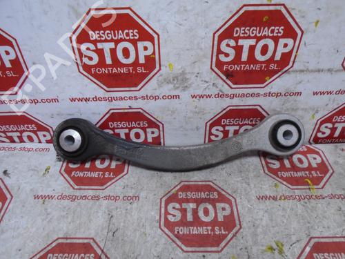 Left rear suspension arm MERCEDES-BENZ E-CLASS (W211) E 320 CDI 4-matic (211.089) | BP8221046M14 
