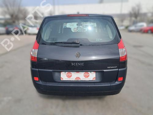 Engine RENAULT GRAND SCÉNIC II (JM0/1_) 1.9 dCi | BP33932347M1  - Image 36